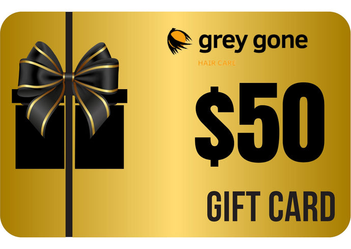 $50 Gift Card